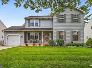 8 Byron Ave, Burlington, NJ 08016