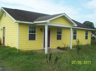 1230 Fairview Rd NW, Calhoun, GA 30701