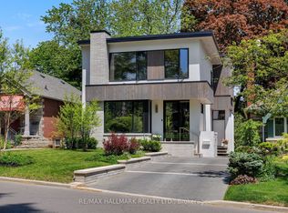 41 Fallingbrook Rd, Toronto, ON M1N2T5