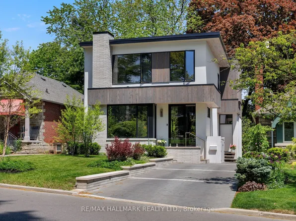 41 Fallingbrook Rd, Toronto, ON M1N 2T5