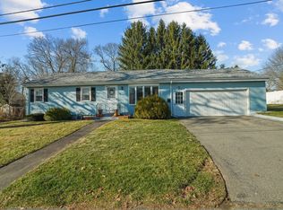 141 Butternut Rd, Somerset, MA 02726