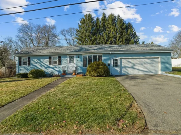141 Butternut Rd, Somerset, MA 02726