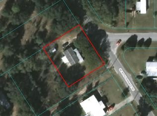 14400 SE 87th Terrace Rd, Summerfield, FL 34491