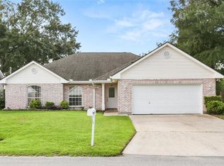 503 Monsanto Ave, Luling, LA 70070