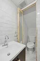 Rented by SERHANT.