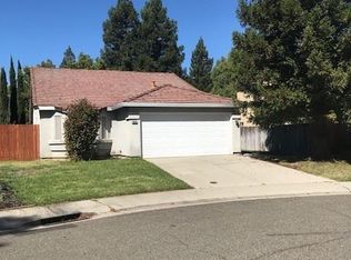 8605 Oakenshield Cir, Antelope, CA