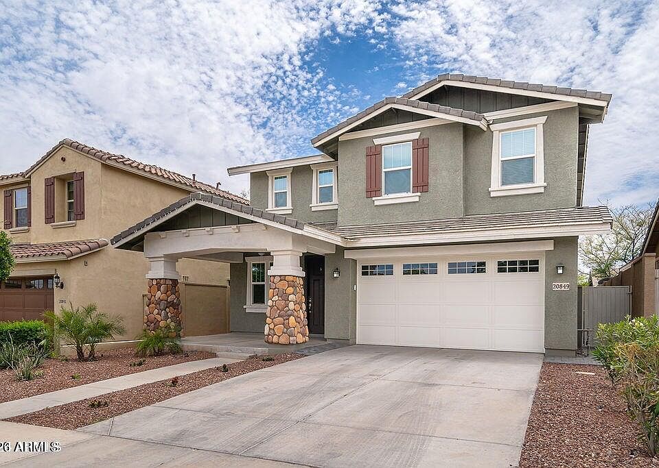 1st image of 20849 W GLEN Street