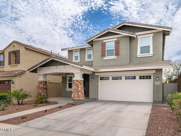 20849 W GLEN Street, Buckeye, AZ 85396