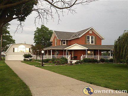 1850 Farmhouse total renovation in 1998