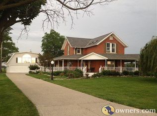 11545 N 100 W, Decatur, IN 46733