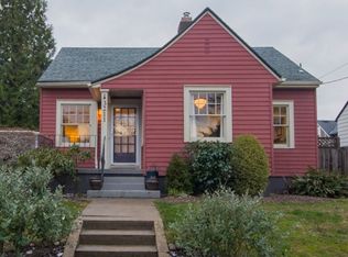 3211 NE Cesar E Chavez Blvd, Portland, OR 97212