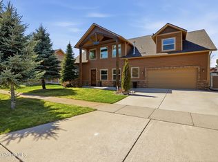15330 N Nixon Loop, Rathdrum, ID 83858