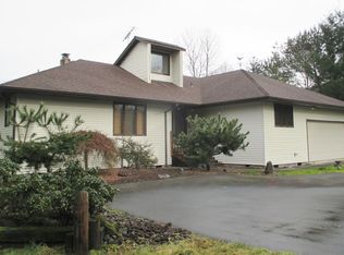 3112 NW Blue Heron Dr, Woodland, WA 98674