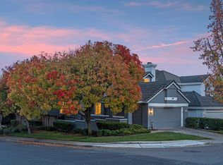 1301 Strawberry Ct, Danville, CA 94526