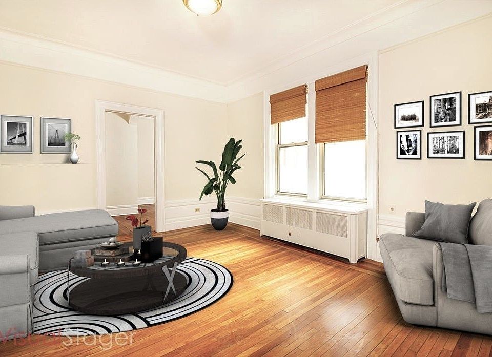 1st image of 77 W 85th St APT 2F