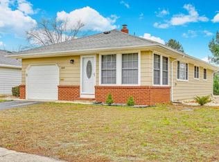 444 Saint Thomas Dr, Toms River, NJ 08757