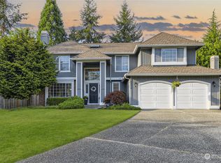 23432 NE 23rd St, Sammamish, WA