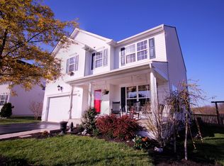161 Flagstaff Cir, Martinsburg, WV 25405