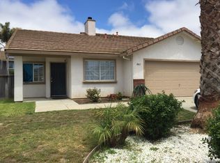 1063 Bison Way, Salinas, CA