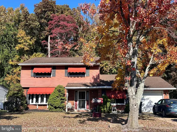 14 N Skyward Dr, Newark, DE 19713