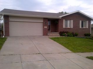 5123 S 80th St, Lincoln, NE 68516