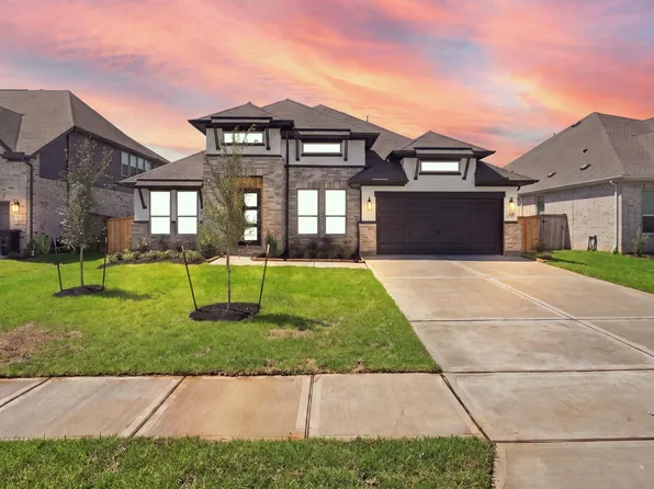 3020 Shelly Bayou Ct, League City, TX 77573