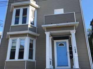 108 Ring St #3RD, Providence, RI 02909