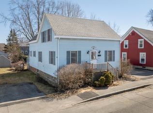 144 Sawyer St, South Portland, ME 04106