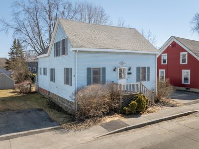 144 Sawyer Street, South Portland, ME, 04106