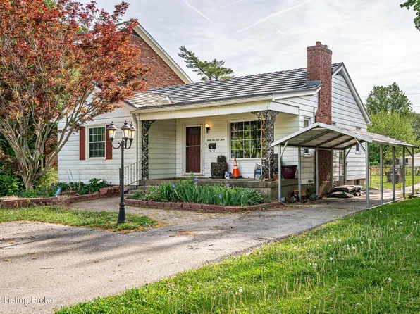 4553 S 2nd St, Louisville, KY 40214
