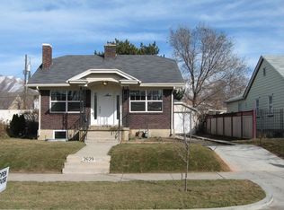 2629 S Dearborn St, Salt Lake City, UT 84106