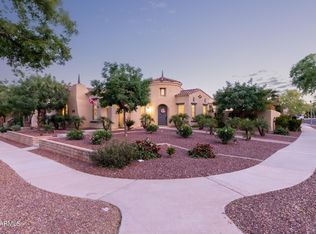 21079 W Sage Hill Rd, Buckeye, AZ 85396