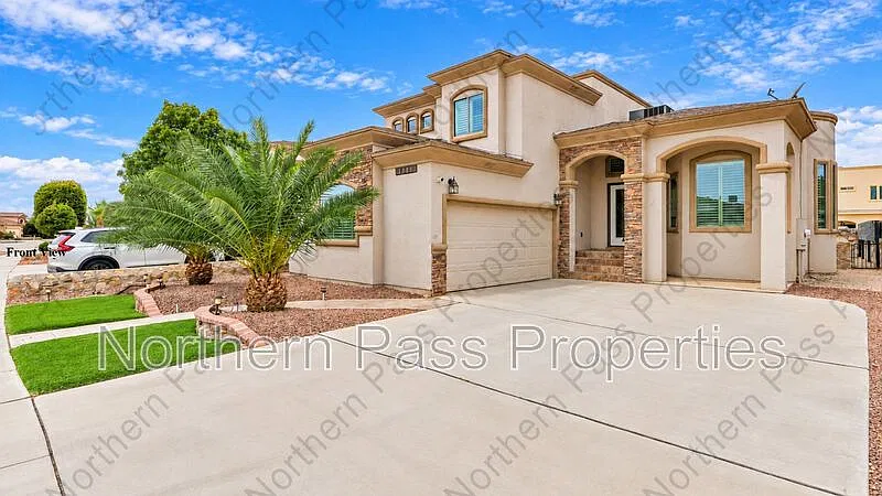 4 bed, 3.0 bath, 2393 sqft, $2,265 — Photo 3
