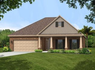 31926 Calder Ct, Spanish Fort, AL 36527