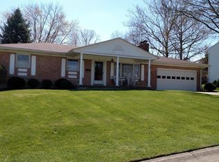 55 Penbrooke Ct, Monroe, OH 45050