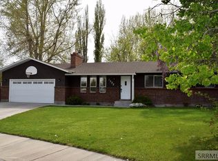 1538 Parkwood Cir, Idaho Falls, ID 83401