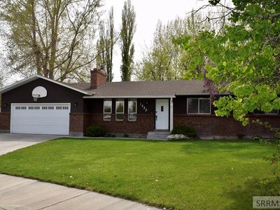 1538 Parkwood Cir, Idaho Falls, ID, 83401