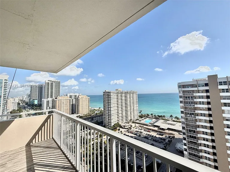 1985 S Ocean Dr #22P — Photo 20