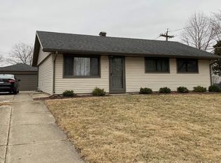 9403 Ash St, Mokena, IL 60448