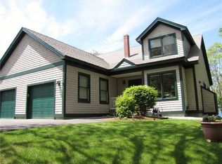 1 Spinnaker Ln, Stockton Springs, ME 04981