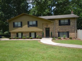 637 County Road 1194, Cullman, AL 35057