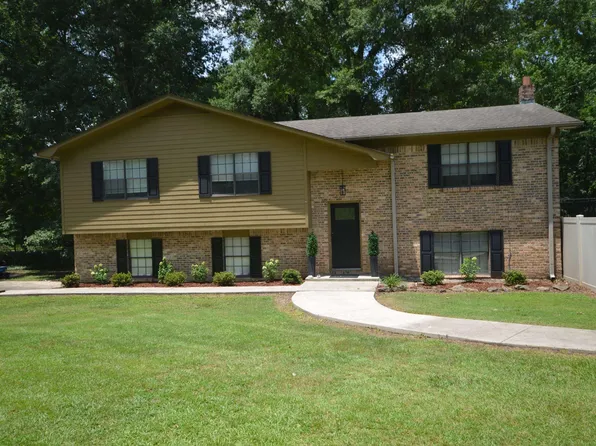 637 County Road 1194, Cullman, AL 35057