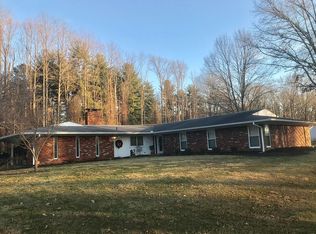 130 E Lawrin Blvd, Terre Haute, IN 47803