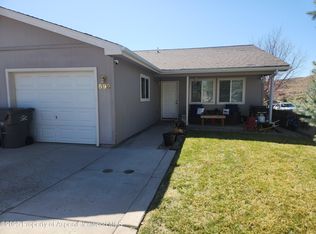699 Bristlecone Way, Silt, CO 81652