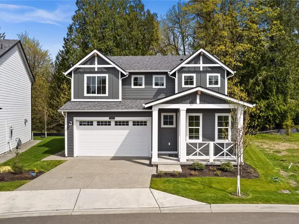 7050 Quinn Court SE, Tumwater, WA 98501