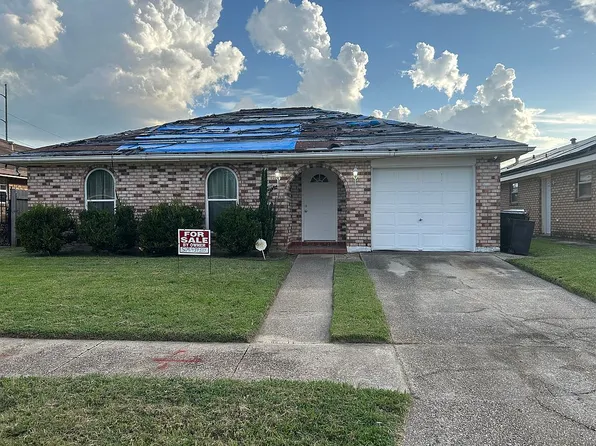 8 W Blue Ridge Ct, New Orleans, LA 70128