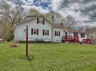 555 Butter Rd, Dover, PA 17315