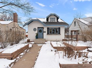 4030 Russell Ave N, Minneapolis, MN 55412