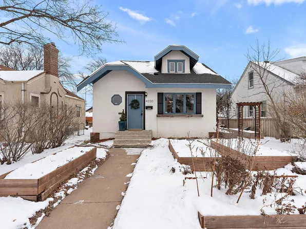 4030 Russell Ave N, Minneapolis, MN 55412