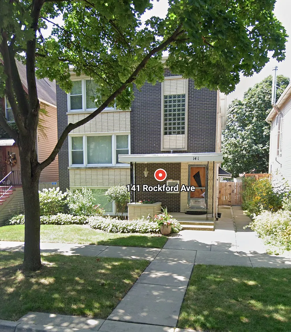 1 bed, 700 sqft, $1,100 — Photo 1